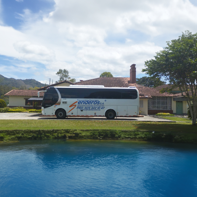 Bus-Finca