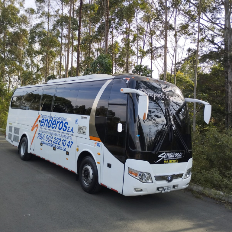 Bus-Ruta