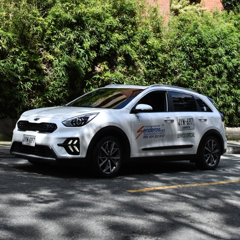 Kia-Hibrido