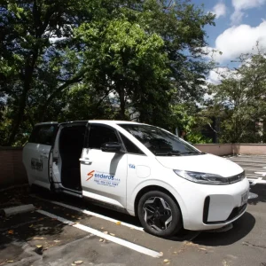 BYD-Electrico