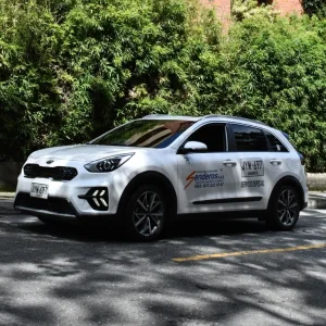 Kia-Hibrido