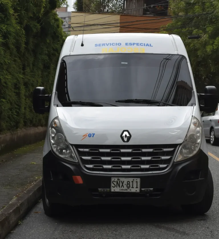 servicio especiales